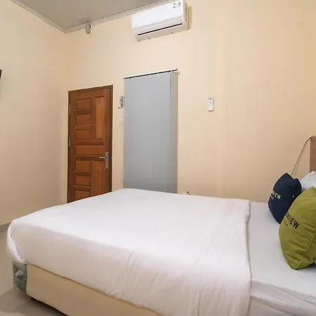 Urbanview Hotel Salsabilah Palembang-2
