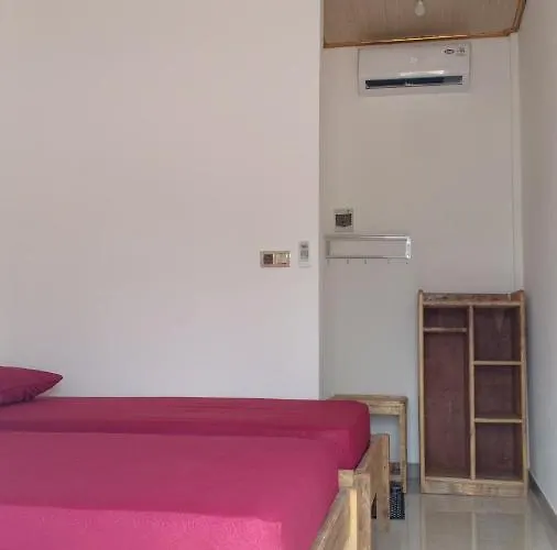 Wisma Indralaya Palembang
